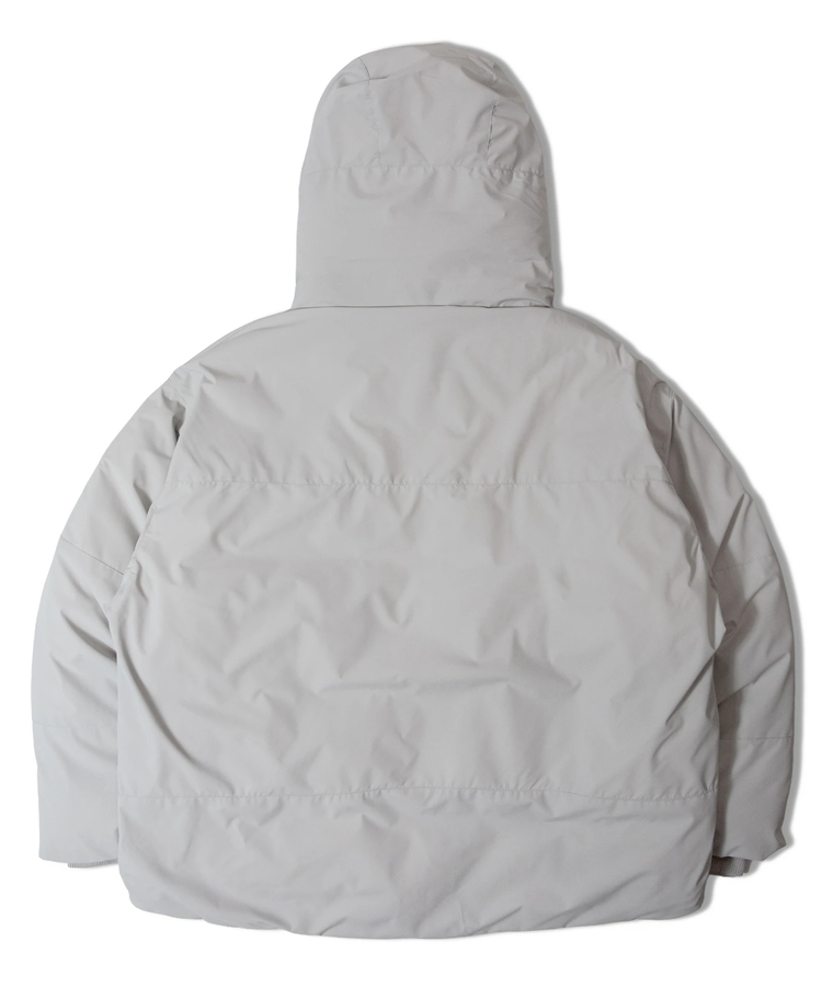 JACKROSE(ジャックローズ) |JE-PE タスラン 防風 中綿フード JKT-2(MENS)