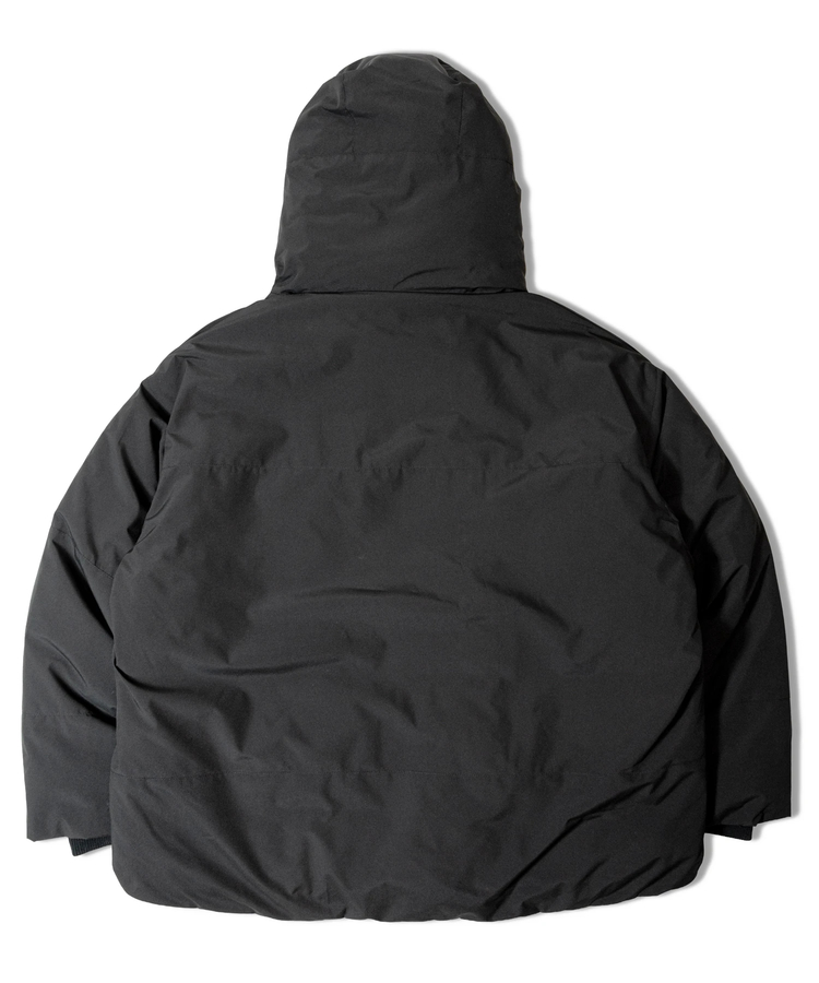 JACKROSE(ジャックローズ) |JE-PE タスラン 防風 中綿フード JKT-2(MENS)