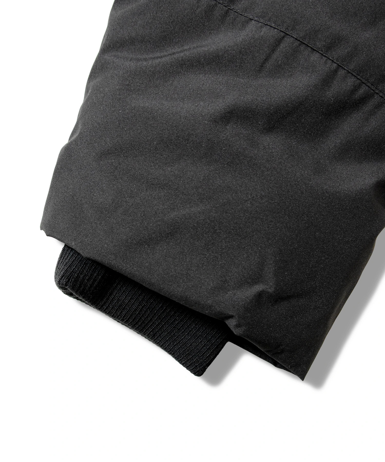 JACKROSE(ジャックローズ) |JE-PE タスラン 防風 中綿フード JKT-2(MENS)