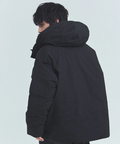 JACKROSE(ジャックローズ) |JE-PE タスラン 防風 中綿フード JKT-2(MENS)