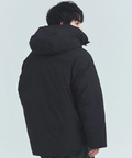 JACKROSE(ジャックローズ) |JE-PE タスラン 防風 中綿フード JKT-2(MENS)