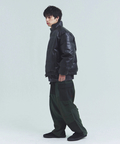 JACKROSE(ジャックローズ) |JE-ビンテージPU パフジャケット(MENS)