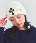 JACKROSE(ジャックローズ) |P.N UNDERGROUND/ピーエヌ アンダーグラウンド クロスニットCAP