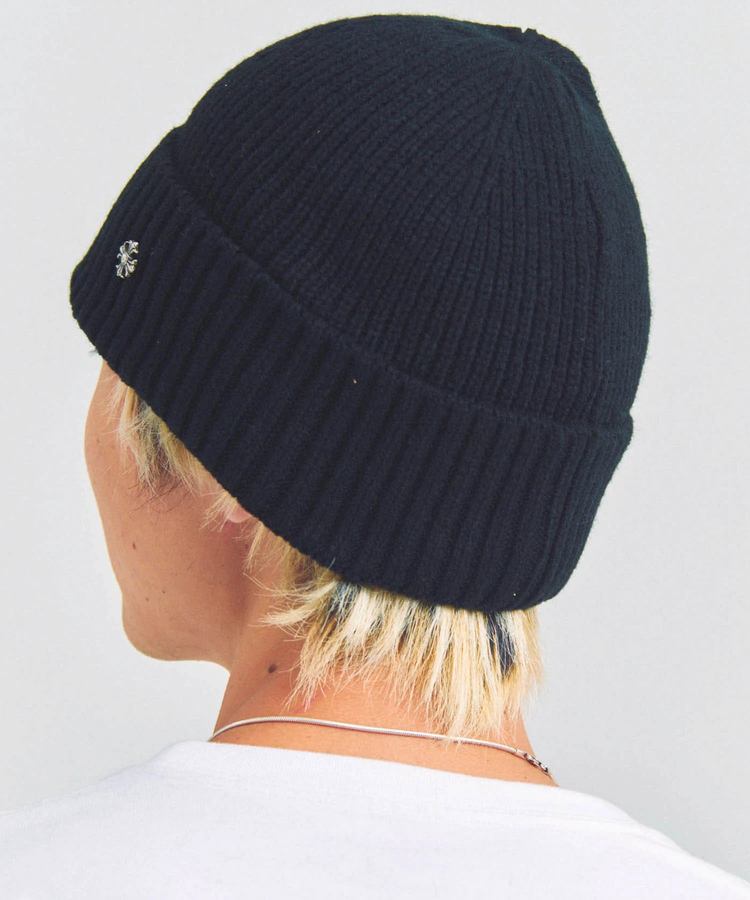 JACKROSE(ジャックローズ) |P.N UNDERGROUND/ピーエヌ アンダーグラウンド クロスニットCAP