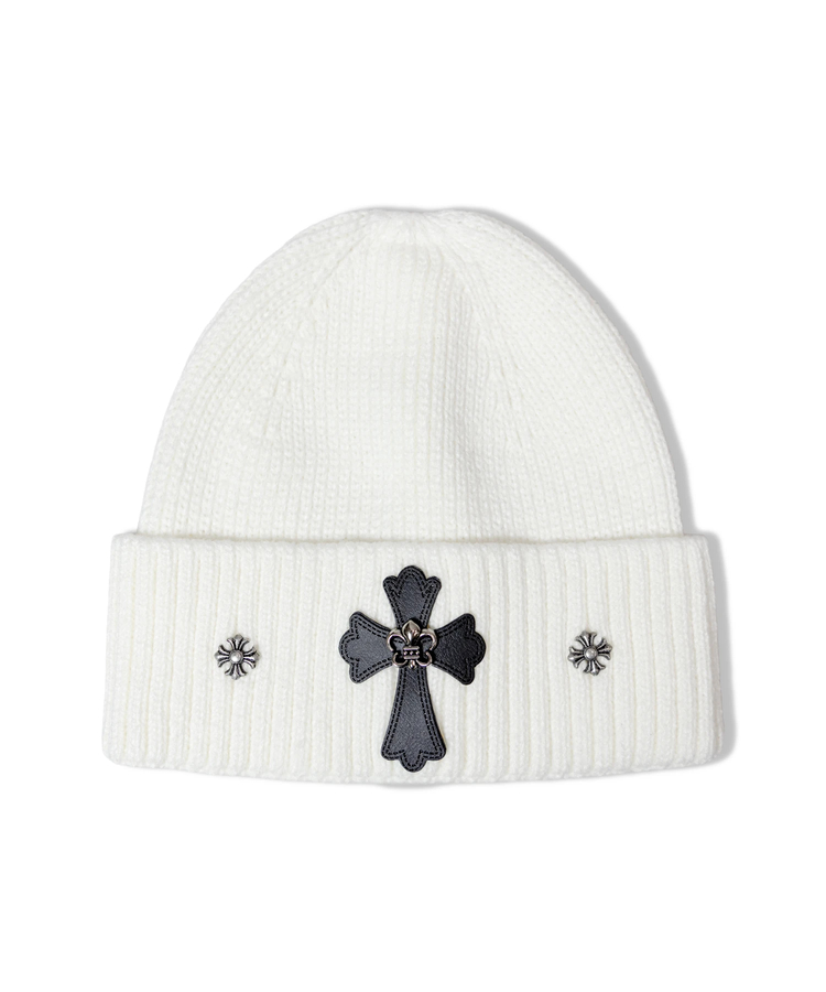 JACKROSE(ジャックローズ) |P.N UNDERGROUND/ピーエヌ アンダーグラウンド クロスニットCAP