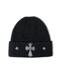 JACKROSE(ジャックローズ) |P.N UNDERGROUND/ピーエヌ アンダーグラウンド クロスニットCAP