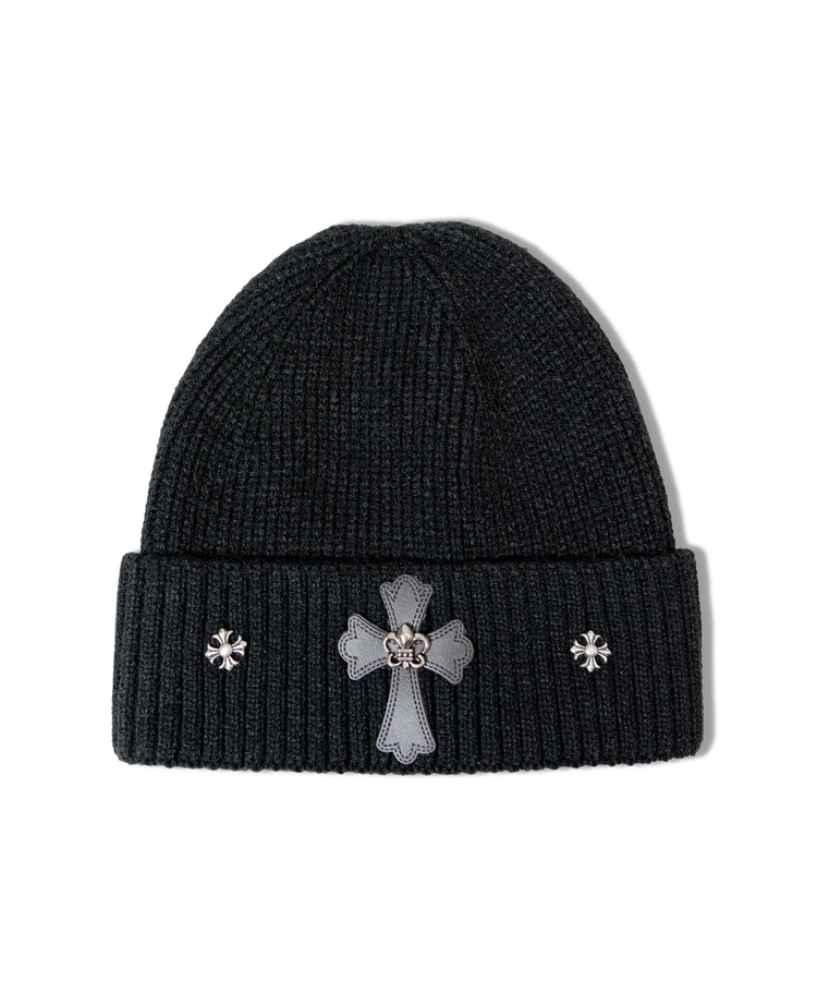 JACKROSE(ジャックローズ) |P.N UNDERGROUND/ピーエヌ アンダーグラウンド クロスニットCAP