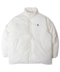 JACKROSE(ジャックローズ) |U.S. Polo Assn./ユーエスポロアッスン 中綿ダウンジャケット(MENS)