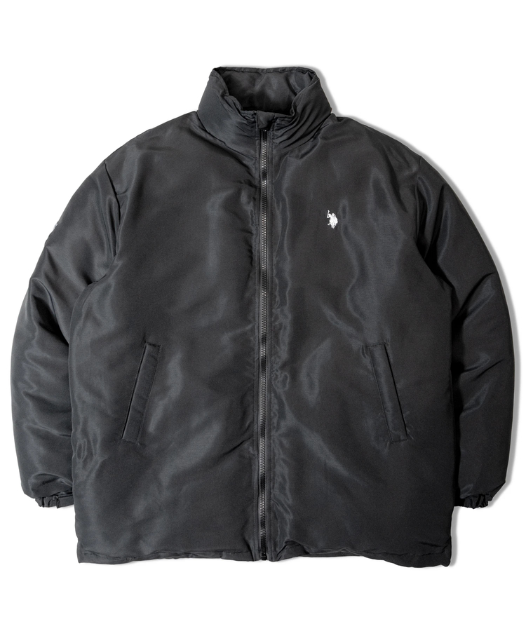 JACKROSE(ジャックローズ) |U.S. Polo Assn./ユーエスポロアッスン 中綿ダウンジャケット(MENS)