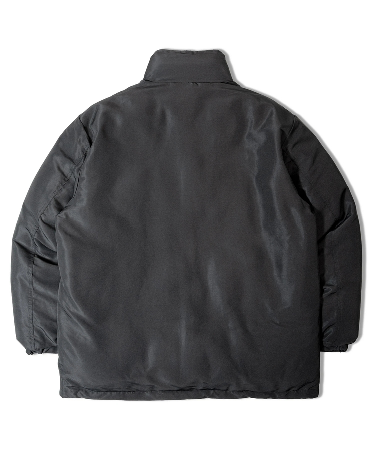 JACKROSE(ジャックローズ) |U.S. Polo Assn./ユーエスポロアッスン 中綿ダウンジャケット(MENS)