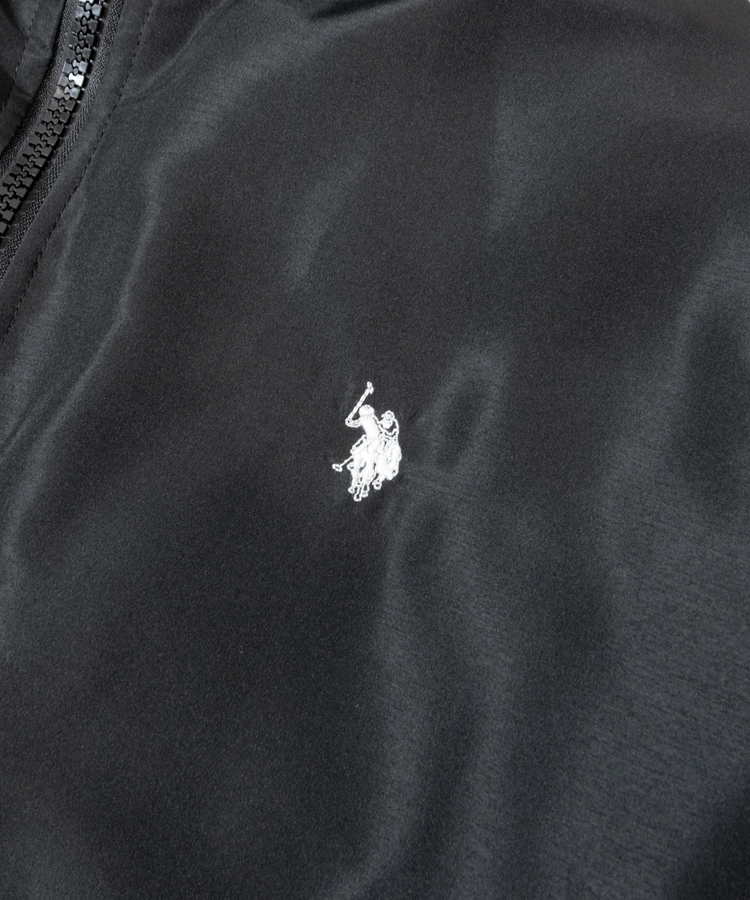 JACKROSE(ジャックローズ) |U.S. Polo Assn./ユーエスポロアッスン 中綿ダウンジャケット(MENS)