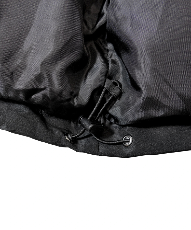 JACKROSE(ジャックローズ) |U.S. Polo Assn./ユーエスポロアッスン 中綿ダウンジャケット(MENS)