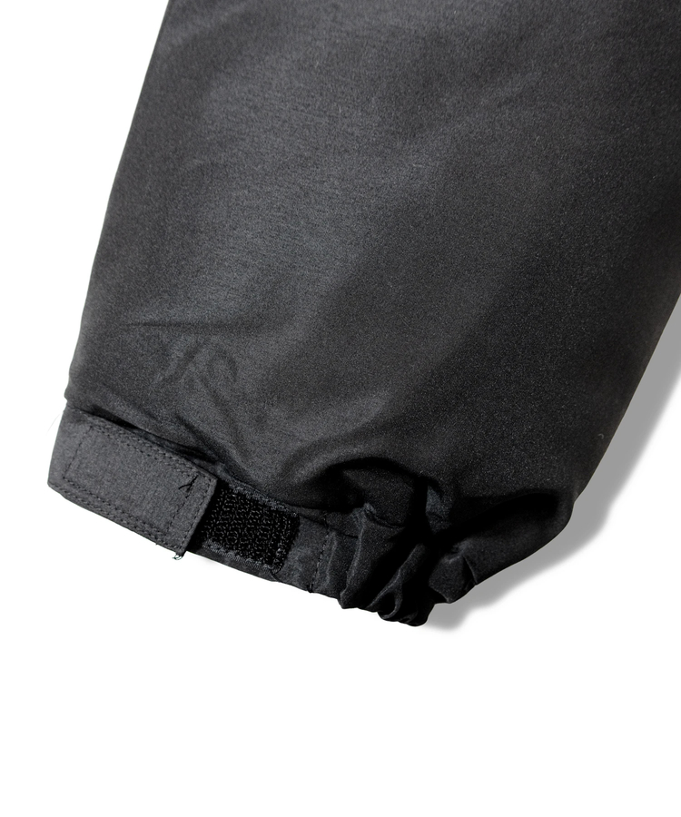 JACKROSE(ジャックローズ) |U.S. Polo Assn./ユーエスポロアッスン 中綿ダウンジャケット(MENS)