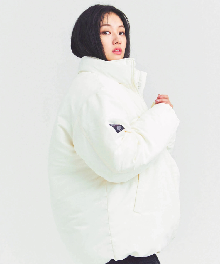 JACKROSE(ジャックローズ) |U.S. Polo Assn./ユーエスポロアッスン 中綿ダウンジャケット(MENS)