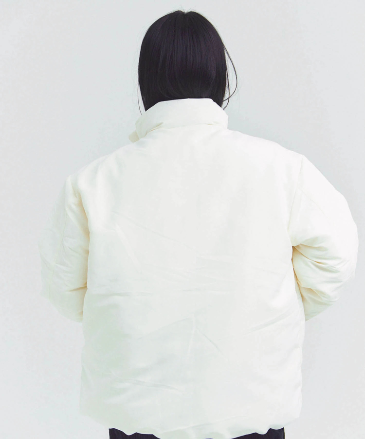 JACKROSE(ジャックローズ) |U.S. Polo Assn./ユーエスポロアッスン 中綿ダウンジャケット(MENS)