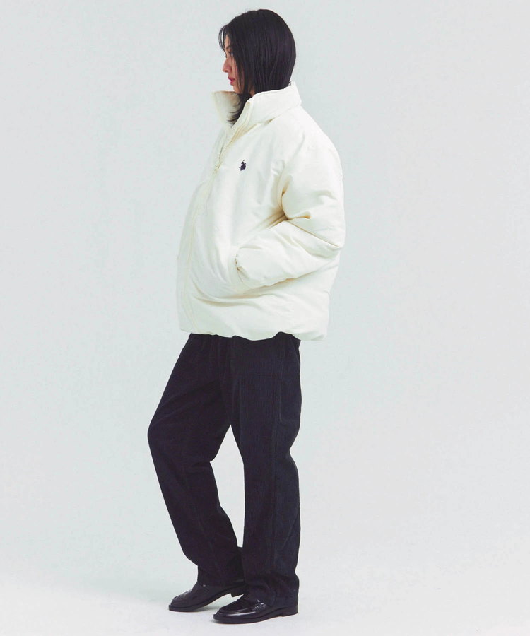 JACKROSE(ジャックローズ) |U.S. Polo Assn./ユーエスポロアッスン 中綿ダウンジャケット(MENS)