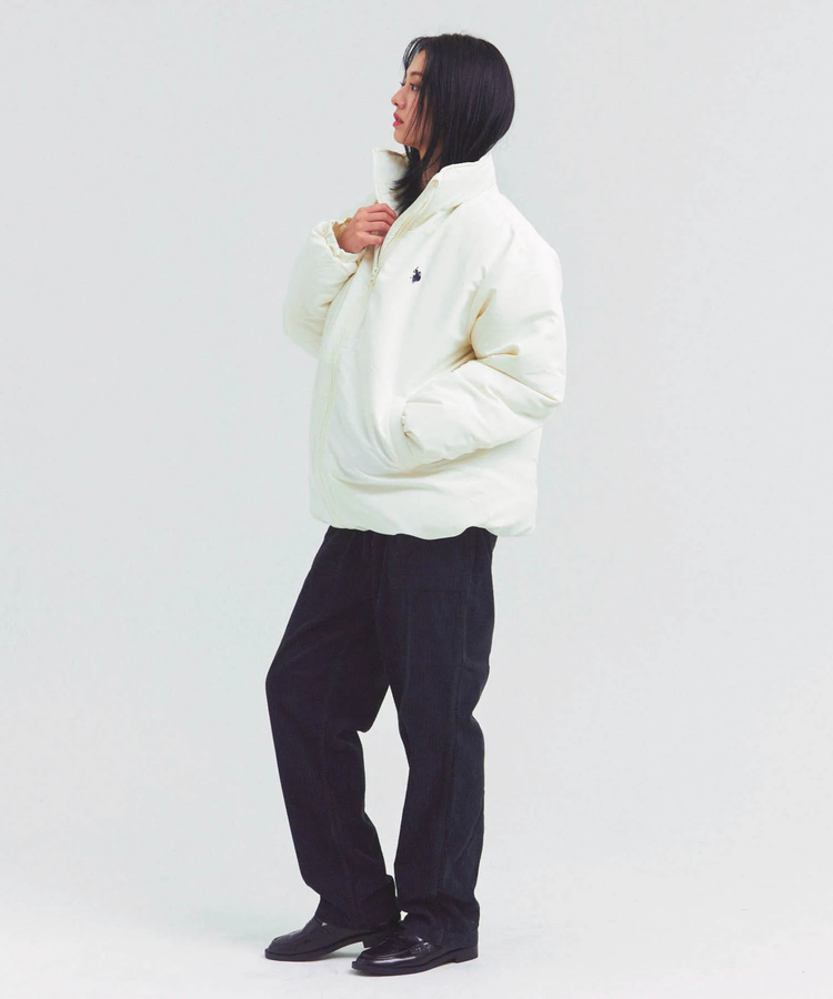 JACKROSE(ジャックローズ) |U.S. Polo Assn./ユーエスポロアッスン 中綿ダウンジャケット(MENS)