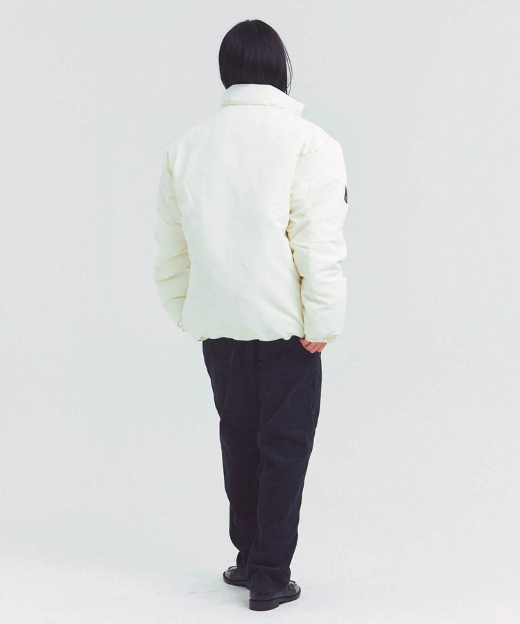 JACKROSE(ジャックローズ) |U.S. Polo Assn./ユーエスポロアッスン 中綿ダウンジャケット(MENS)