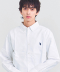 JACKROSE(ジャックローズ) |U.S. Polo Assn./ユーエスポロアッスン BDシャツ(MENS)