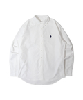 JACKROSE(ジャックローズ) |U.S. Polo Assn./ユーエスポロアッスン BDシャツ(MENS)