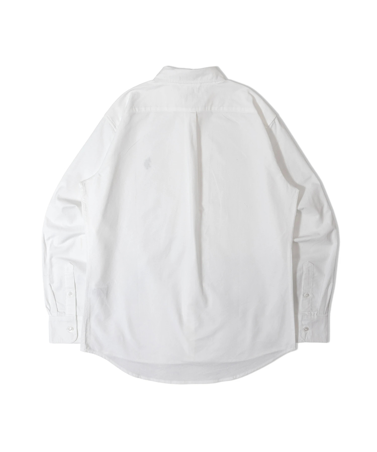 JACKROSE(ジャックローズ) |U.S. Polo Assn./ユーエスポロアッスン BDシャツ(MENS)