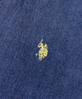 JACKROSE(ジャックローズ) |U.S. Polo Assn./ユーエスポロアッスン BDシャツ(MENS)