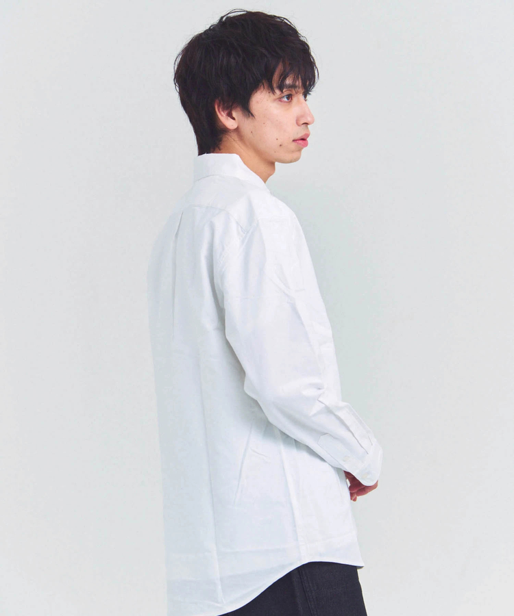 JACKROSE(ジャックローズ) |U.S. Polo Assn./ユーエスポロアッスン BDシャツ(MENS)