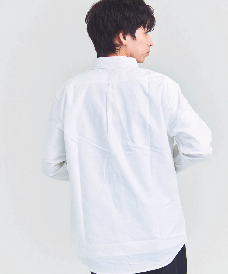 JACKROSE(ジャックローズ) |U.S. Polo Assn./ユーエスポロアッスン BDシャツ(MENS)