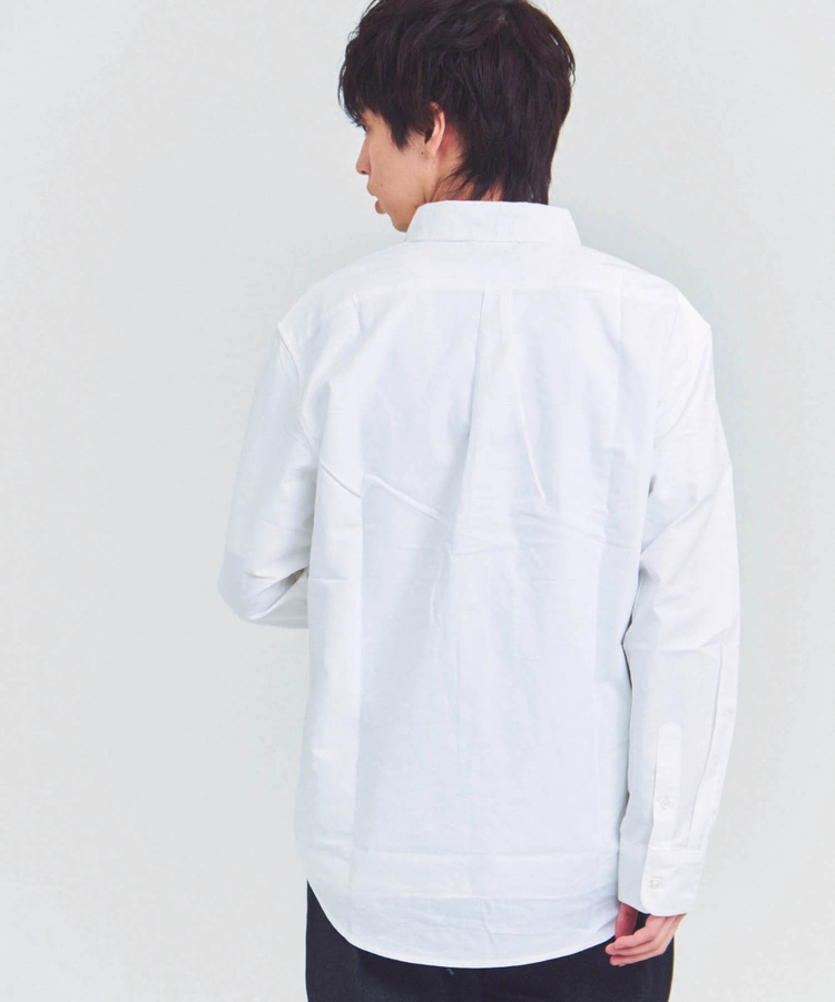 JACKROSE(ジャックローズ) |U.S. Polo Assn./ユーエスポロアッスン BDシャツ(MENS)