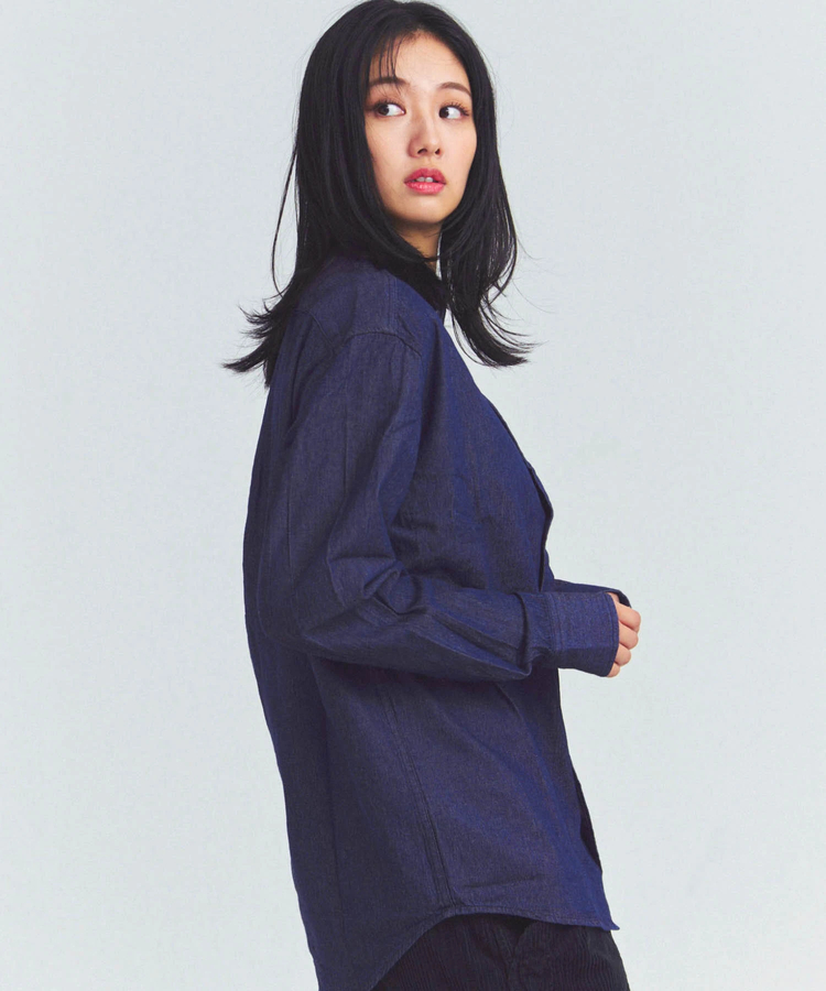 JACKROSE(ジャックローズ) |U.S. Polo Assn./ユーエスポロアッスン BDシャツ(MENS)