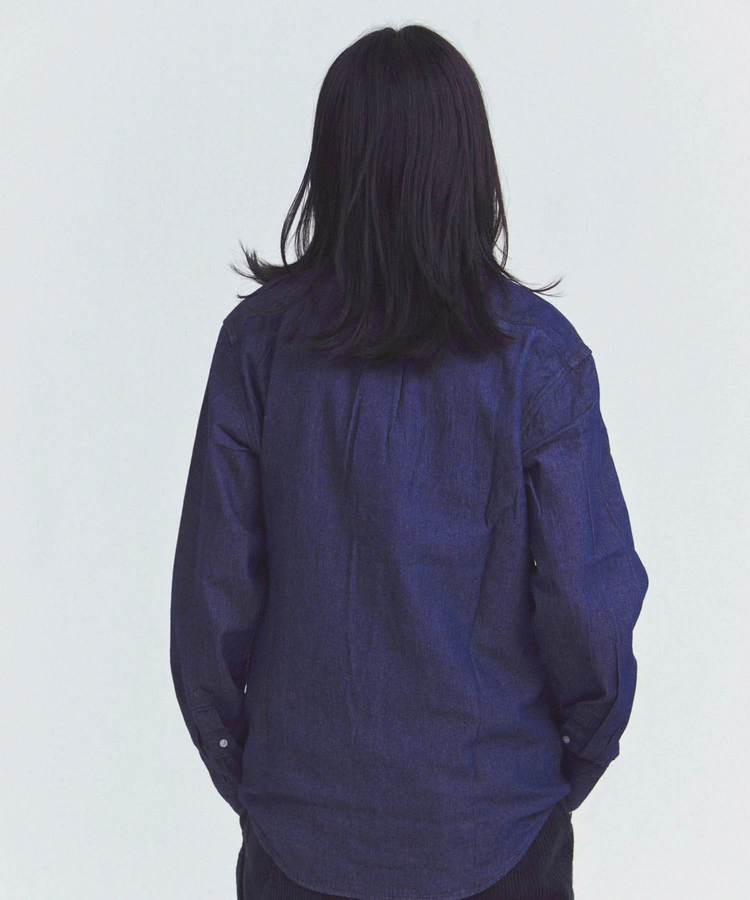 JACKROSE(ジャックローズ) |U.S. Polo Assn./ユーエスポロアッスン BDシャツ(MENS)