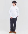 JACKROSE(ジャックローズ) |U.S. Polo Assn./ユーエスポロアッスン BDシャツ(MENS)