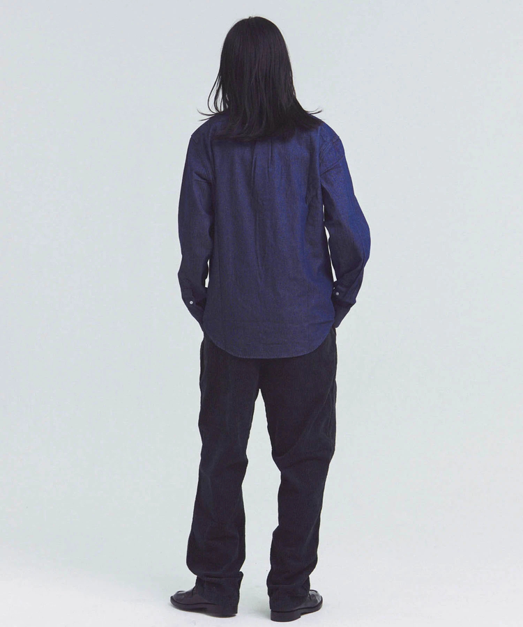 JACKROSE(ジャックローズ) |U.S. Polo Assn./ユーエスポロアッスン BDシャツ(MENS)