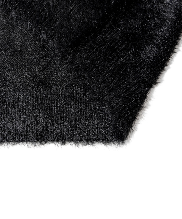 JACKROSE(ジャックローズ) |U.S. Polo Assn./ユーエスポロアッスン クルーセーター(MENS)