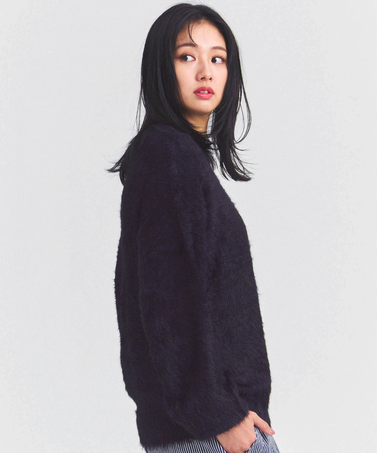 JACKROSE(ジャックローズ) |U.S. Polo Assn./ユーエスポロアッスン クルーセーター(MENS)