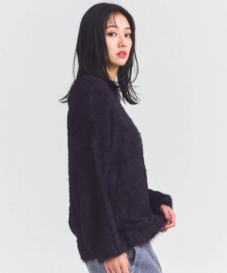 JACKROSE(ジャックローズ) |U.S. Polo Assn./ユーエスポロアッスン クルーセーター(MENS)