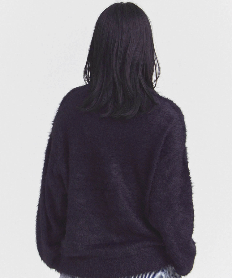 JACKROSE(ジャックローズ) |U.S. Polo Assn./ユーエスポロアッスン クルーセーター(MENS)