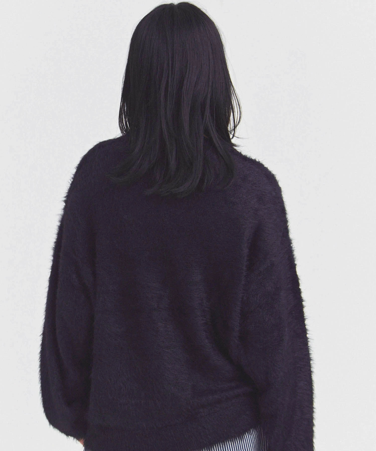 JACKROSE(ジャックローズ) |U.S. Polo Assn./ユーエスポロアッスン クルーセーター(MENS)