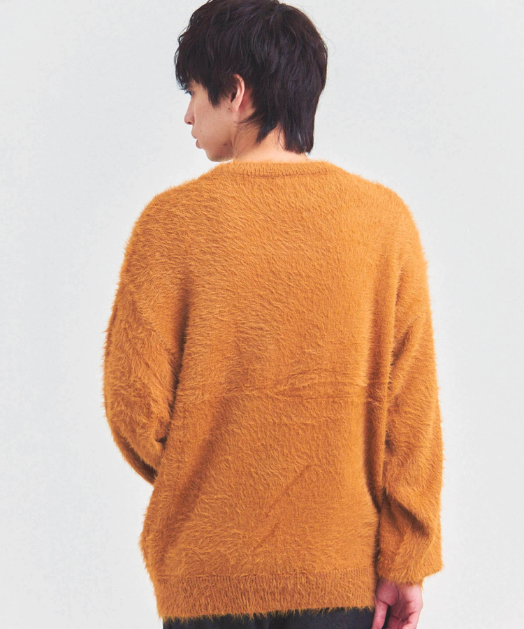 JACKROSE(ジャックローズ) |U.S. Polo Assn./ユーエスポロアッスン クルーセーター(MENS)