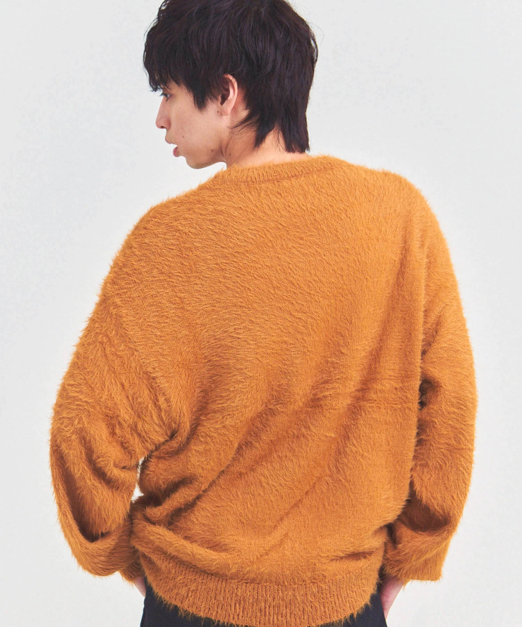 JACKROSE(ジャックローズ) |U.S. Polo Assn./ユーエスポロアッスン クルーセーター(MENS)