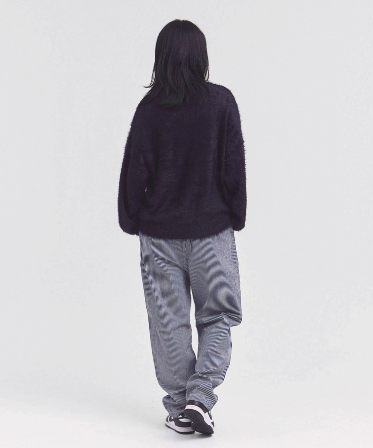 JACKROSE(ジャックローズ) |U.S. Polo Assn./ユーエスポロアッスン クルーセーター(MENS)