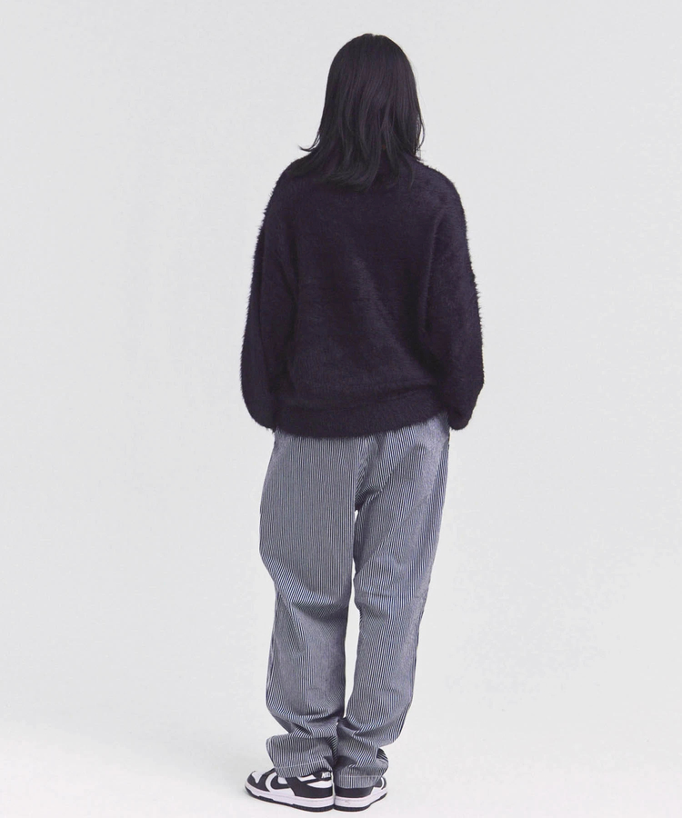 JACKROSE(ジャックローズ) |U.S. Polo Assn./ユーエスポロアッスン クルーセーター(MENS)