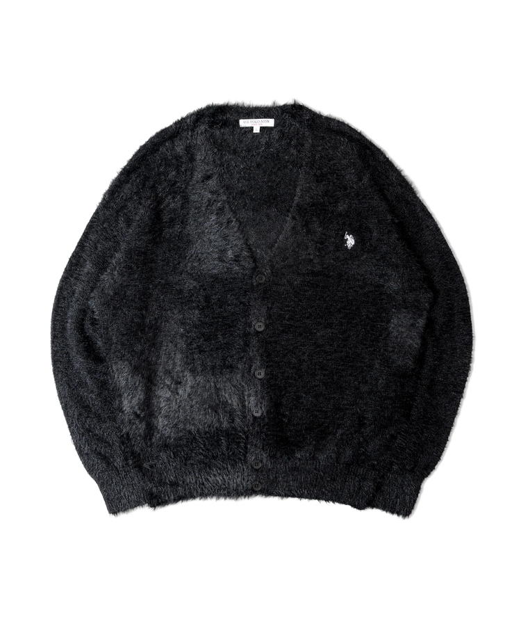 JACKROSE(ジャックローズ) |U.S. Polo Assn./ユーエスポロアッスン ニットカーディガン(MENS)