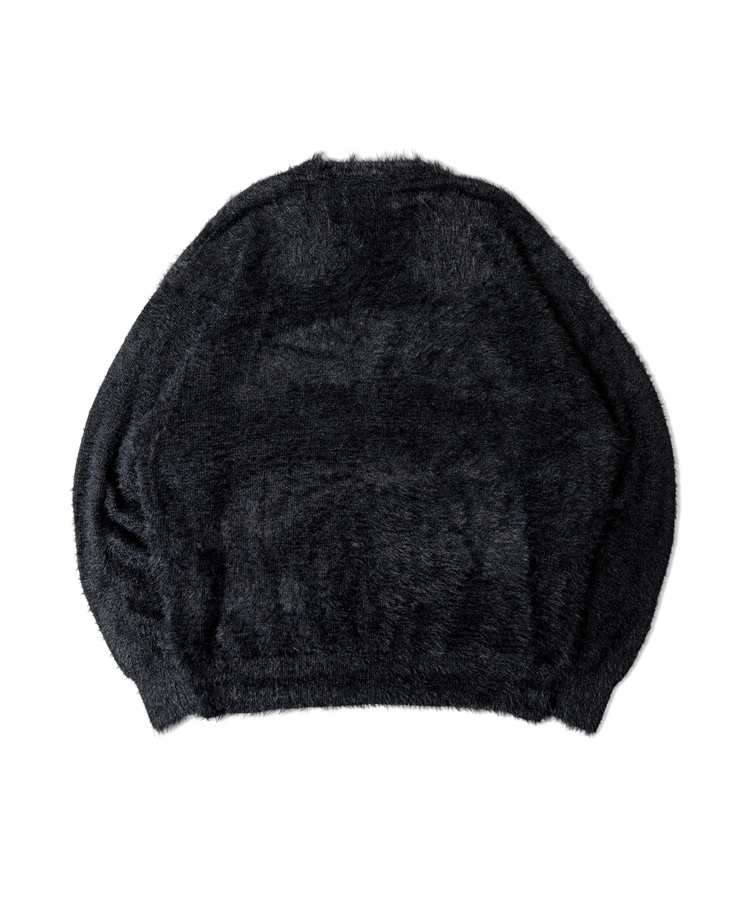 JACKROSE(ジャックローズ) |U.S. Polo Assn./ユーエスポロアッスン ニットカーディガン(MENS)