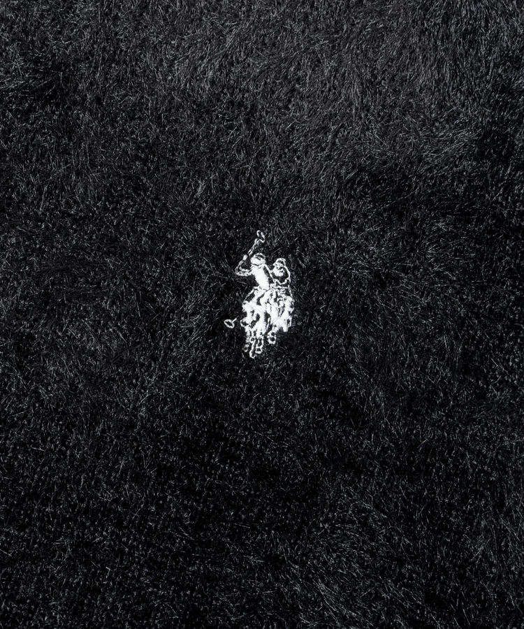 JACKROSE(ジャックローズ) |U.S. Polo Assn./ユーエスポロアッスン ニットカーディガン(MENS)