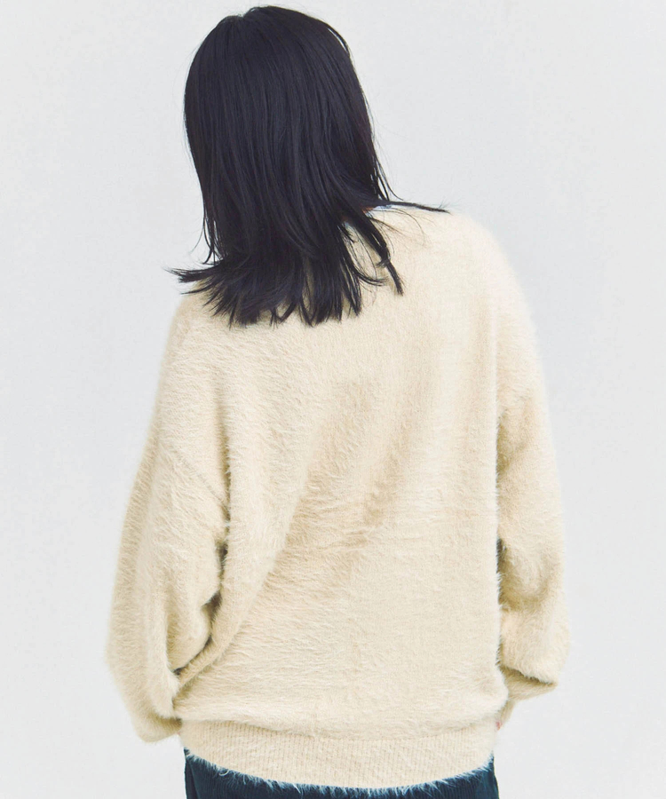 JACKROSE(ジャックローズ) |U.S. Polo Assn./ユーエスポロアッスン ニットカーディガン(MENS)