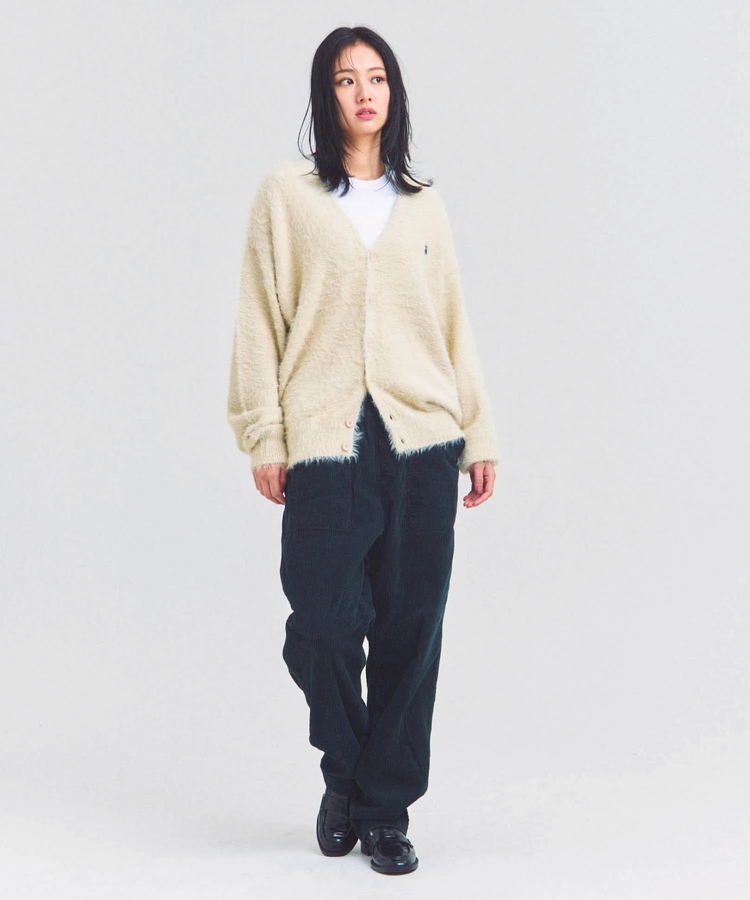 JACKROSE(ジャックローズ) |U.S. Polo Assn./ユーエスポロアッスン ニットカーディガン(MENS)