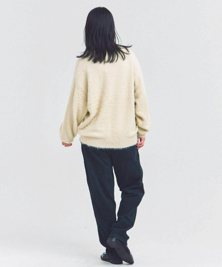 JACKROSE(ジャックローズ) |U.S. Polo Assn./ユーエスポロアッスン ニットカーディガン(MENS)