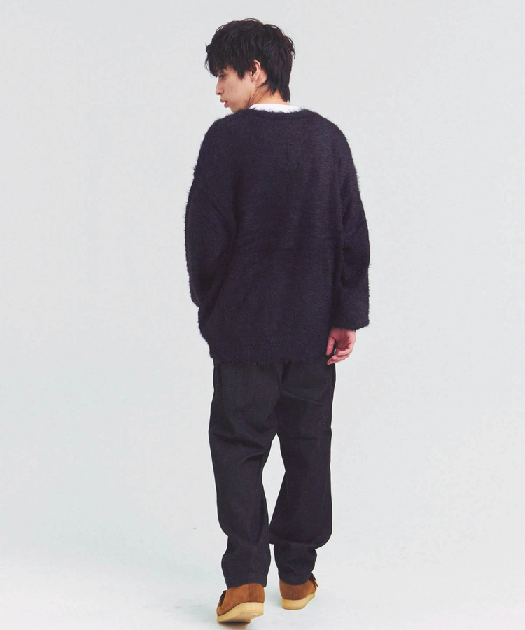 JACKROSE(ジャックローズ) |U.S. Polo Assn./ユーエスポロアッスン ニットカーディガン(MENS)