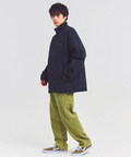 JACKROSE(ジャックローズ) |AIRWALK/エアウォーク 中綿ブルゾン(MENS)